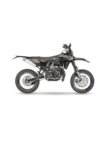 Sherco 50 SM-RS BLACKMOON