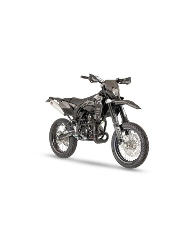 Sherco 50 SM-RS BLACKMOON