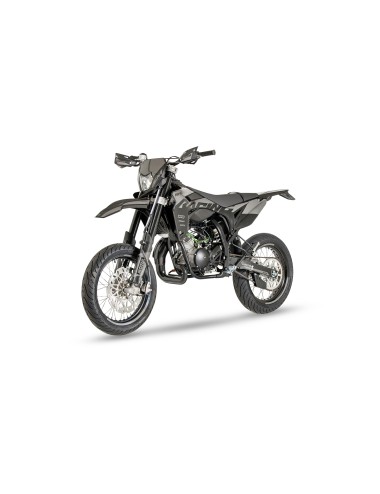 Sherco 50 SM-RS BLACKMOON