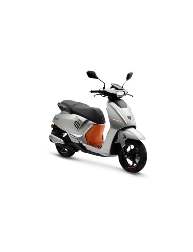 Peugeot Django Sport 125 ABS