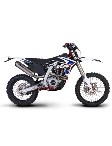 AJP SPR 310R Enduro