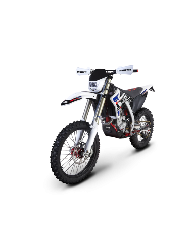 AJP SPR 310R Enduro