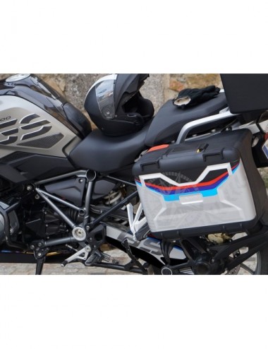 UR BMW VARIO CASE SS 13/21 NAV