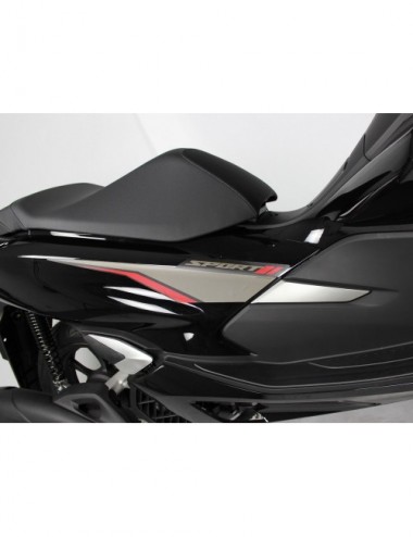 UR HON PCX 125 19/20 DK NG