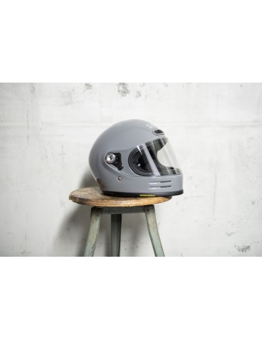 casco integrale vintage Shoei Glamster Resurrection TC10