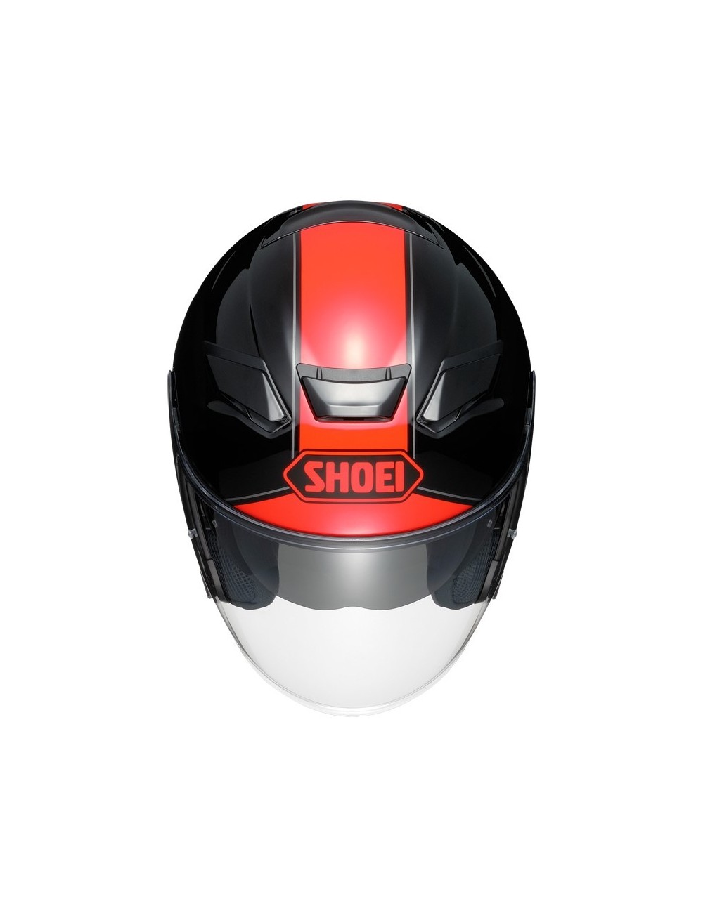 Casco shoei j discount cruise