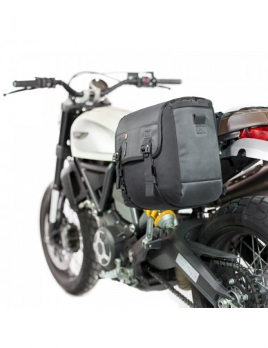 KRIEGA Saddlebag SOLO-14