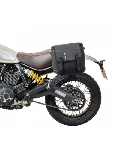 KRIEGA Saddlebag SOLO-14