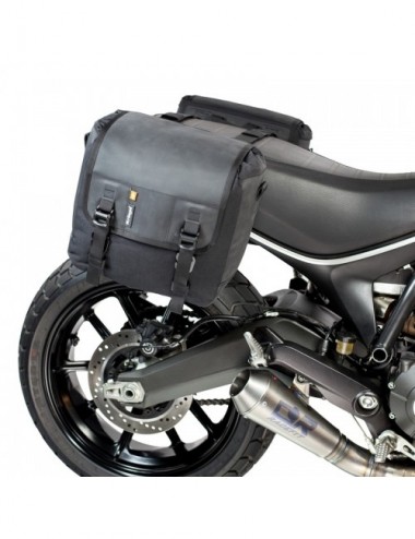 KRIEGA Saddlebags DUO-28