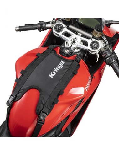 KRIEGA US TANK ADAPTER