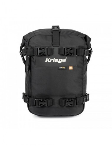 KRIEGA US-10 DRYPACK CORDURA