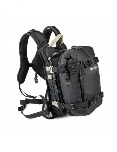 KRIEGA US-10 DRYPACK CORDURA