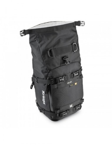 KRIEGA US-20 DRYPACK CORDURA