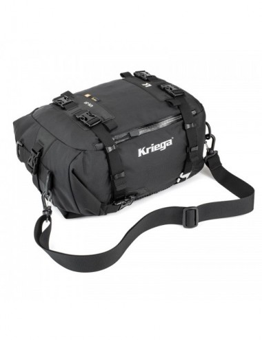 KRIEGA US-20 DRYPACK CORDURA