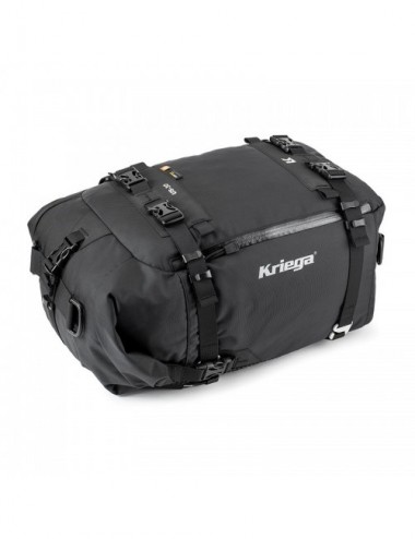 KRIEGA US-30 DRYPACK CORDURA