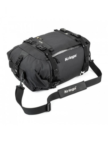 KRIEGA US-30 DRYPACK CORDURA