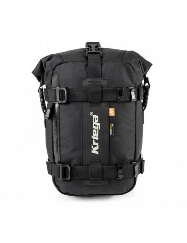 KRIEGA US-5 DryPack Cordura