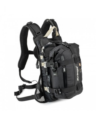 KRIEGA US-5 DryPack Cordura